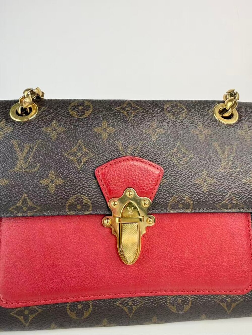 Louis Vuitton saint placide - Picture 4 of 14